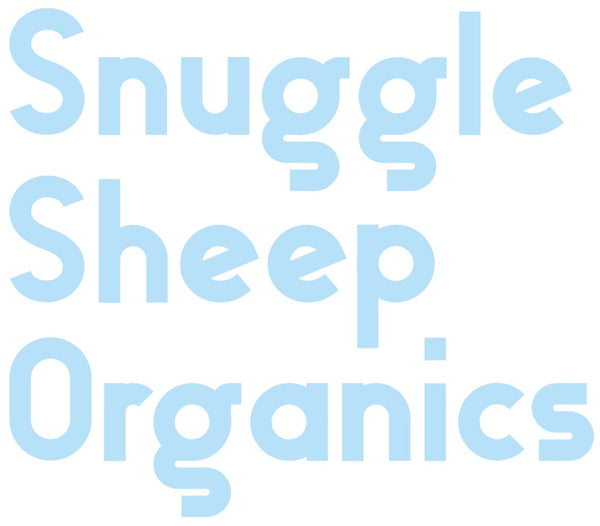 Snuggle Sheep Organics